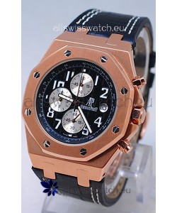 Audemars Piguet Royal Oak Offshore Quartz Watch