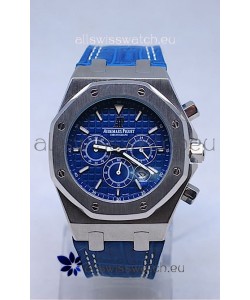 Audemars Piguet Royal Oak City of Sails Automatic Watch