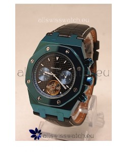 Audemars Piguet Royal Oak Tourbillon PVD Watch
