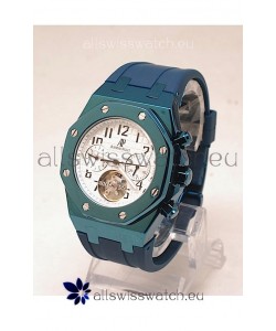 Audemars Piguet Royal Oak Tourbillon PVD Watch