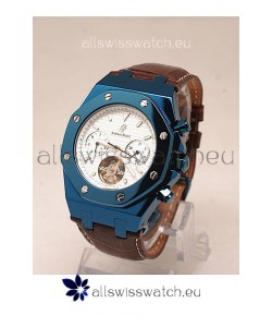 Audemars Piguet Royal Oak Tourbillon PVD Watch