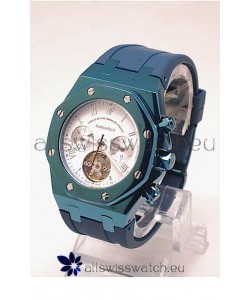 Audemars Piguet Royal Oak Tourbillon PVD Watch