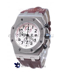 Audemars Piguet Royal Oak Offshore Japanese Replica Watch