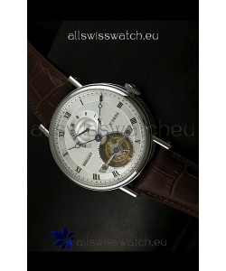 Breguet Classique Tourbillon Swiss Replica Watch - Five Days Power Reserve