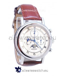 Breguet Classique N2653 Swiss Replica Watch