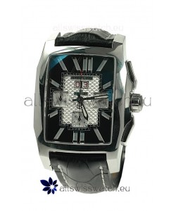 Breitling For Bentley Swiss Flying B Chronograph Watch in Black
