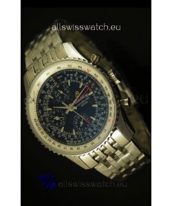 Breitling Montbrilliant Datora - 1:1 Mirror Ultimate Edition 