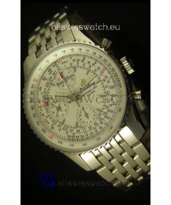 Breitling Montbrilliant Datora - 1:1 Mirror Ultimate Edition 