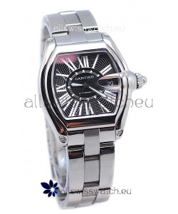 Cartier Roadster Swiss Ladies Swiss Watch