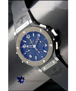 Hublot Big Bang ICE Bang Swiss Replica Watch - 1:1 Mirror Replica