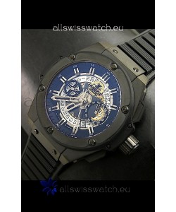 Hublot Big Bang King Power PVD Casing