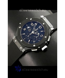 Hublot Big Bang Polo Gold Cup Gstaad Swiss Edition Watch