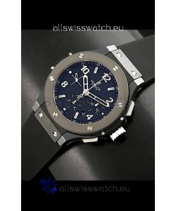 Hublot Big Bang ICE Bang Edition Swiss Watch - 1:1 Mirror Replica Watch