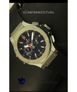 Hublot Big Bang 46MM Case Swiss Replica Watch 