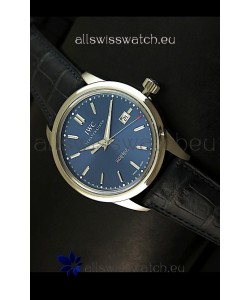 IWC Ingenieur Vintage St. Laurens Edition Swiss Replica Watch 