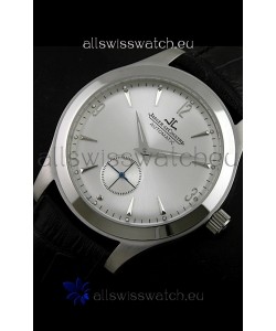 Jaeger LeCoultre Retrograting Date Japanese Watch