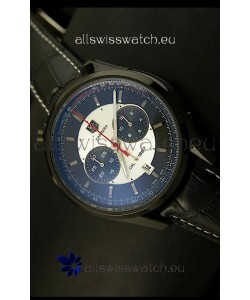 Tag Heuer Carrera Calibre 1887 Heritage Replica Watch - Quartz Movement