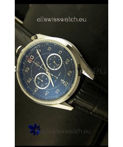Tag Heuer Carrera Calibre 1887 Heritage Replica Watch - Quartz Movement