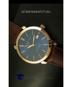 Ulysse Nardin Classico Automatic Japanese Replica Watch