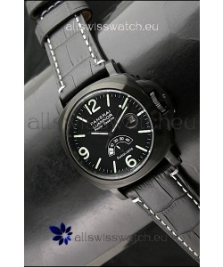 Panerai Luminor Power Reserve Swiss Automatic Watch