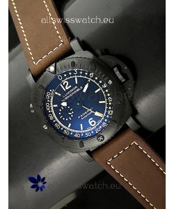 Panerai Luminor Submersible Swiss Watch