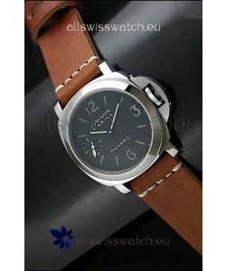 Panerai Luminor Marina PAM177 Steel Swiss watch - 1:1 Mirror Replica