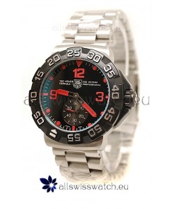 Tag Heuer Professional Formula 1 Japanese Replica Watch