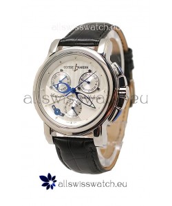 Ulysse Nardin Complications Chronometer Replica Watch