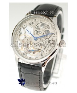 IWC Tourbillon Swiss Watch