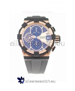 Concord C1 Chronograph Swiss Replica Watch
