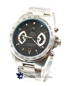 Tag Heuer Carrera japanese Replica Watch