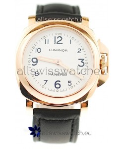 Panerai Luminor Base Model Swiss Replica Watch