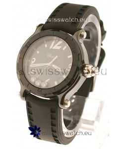 Chopard Happy Sport Swiss Watch