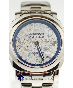 Panerai Luminor Marina Swiss Replica Watch