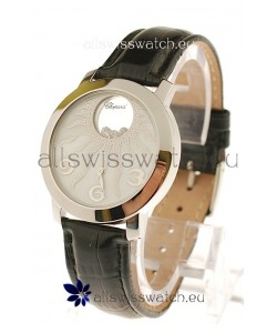 Chopard Happy Diamond Swiss Watch