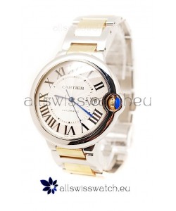 Ballon De Cartier Swiss Replica Watch