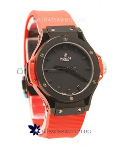 Hublot Big Bang Fusion Swiss 40MM Quartz Watch