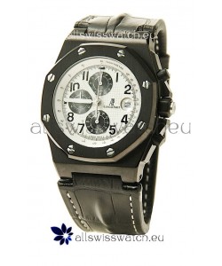 Audemars Piguet Royal Oak Offshore End of Days Japanese Replica Watch