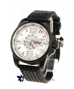 Chopard 1000 Miglia GT XL GMT Japanese Replica Watch