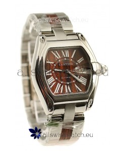 Cartier Roadster Swiss Replica Watch