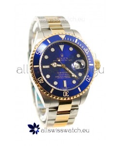 Rolex Submariner 2011 Edition Japanese Replica Watch