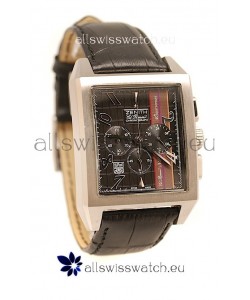 Zenith El Primero 40th Anniversary Chronograph Japanese Watch