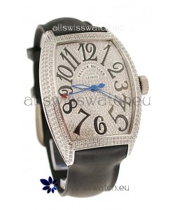 Franck Muller Master of Complications Swiss Replica Watch