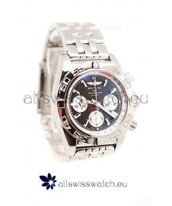 Breitling Chronograph Chronometre Swiss Replica Watch
