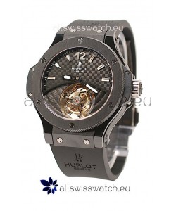 Hublot Big Bang Tourbillon Solo Bang Swiss Replica Watch