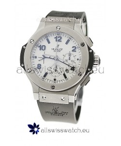 Hublot Big Bang Matte Swiss Replica Watch 