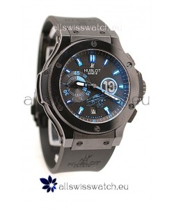 Hublot Big Bang Maradona Swiss Replica Watch - 44MM