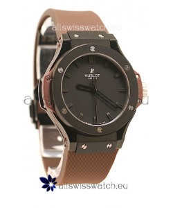 Hublot Big Bang Fusion Swiss Replica Watch