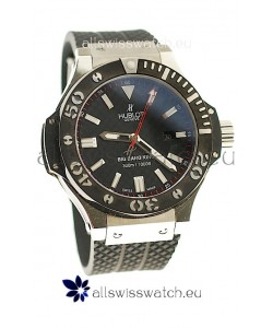 Hublot Big Bang King Swiss Replica Watch in Brown Dial