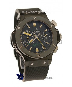 Hublot Big Bang Swiss Ayrton Senna Edition Swiss Replica Watch 